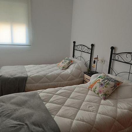 Casa Cumbremar Apartment Puerto de Mazarron Luaran gambar