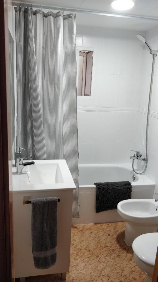 Casa Cumbremar Apartment Puerto de Mazarron Luaran gambar
