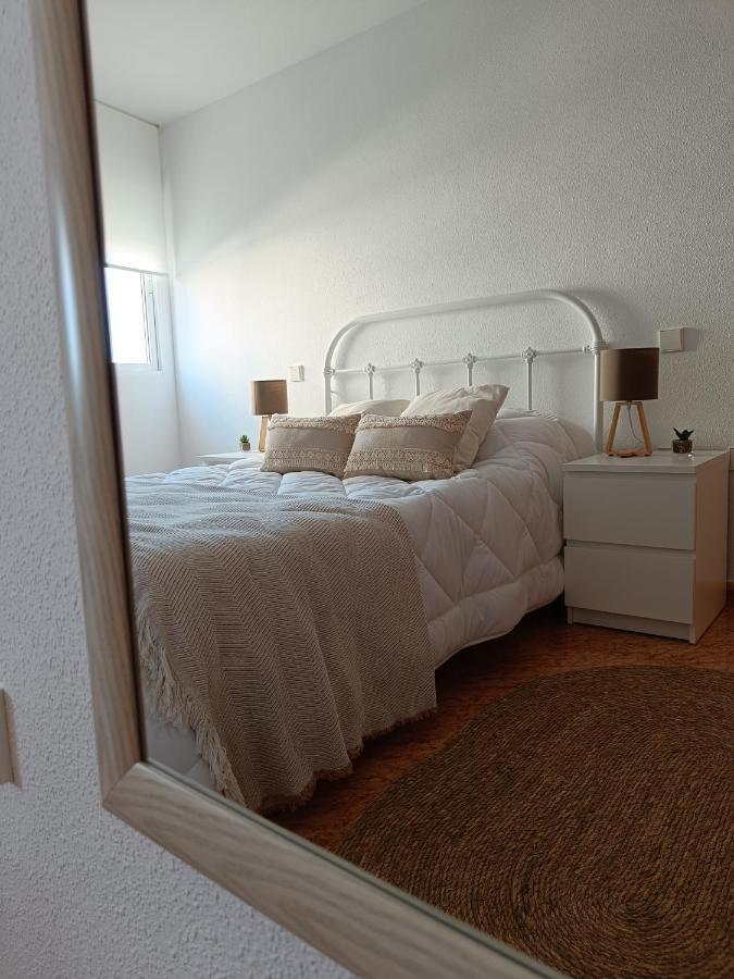 Casa Cumbremar Apartment Puerto de Mazarron Luaran gambar